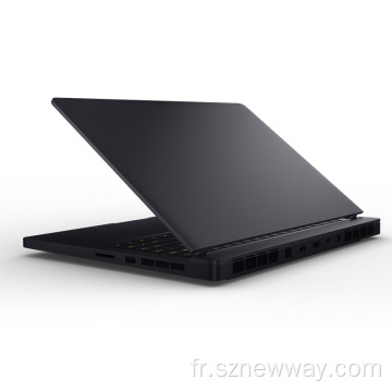 Notebook d&#39;ordinateur portable de jeu Xiaomi Mi 15,6 pouces